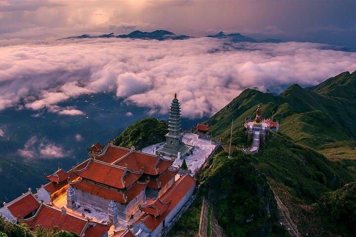 Discover Sapa & Fansipan Peak – 2 Days from Hanoi