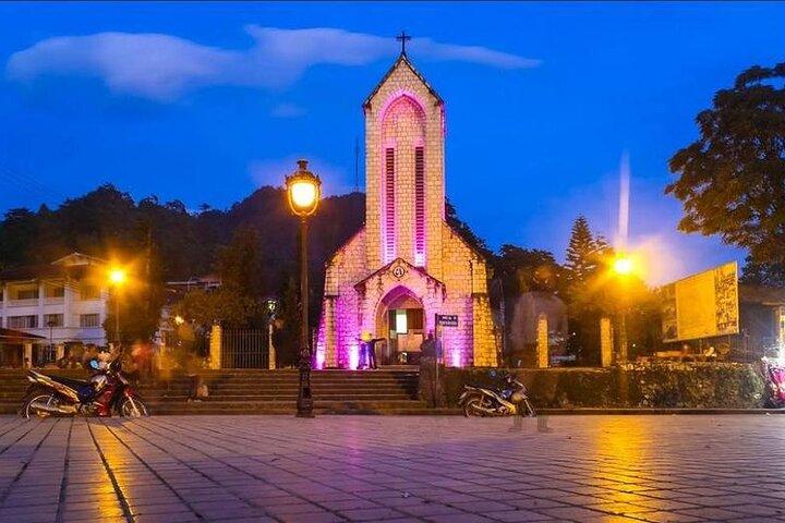 Discover Sapa & Fansipan Peak – 2 Days from Hanoi