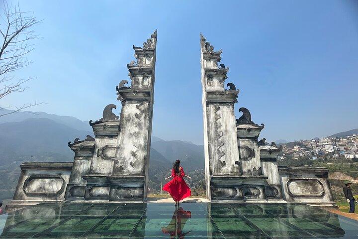 Discover Sapa & Fansipan Peak – 2 Days from Hanoi