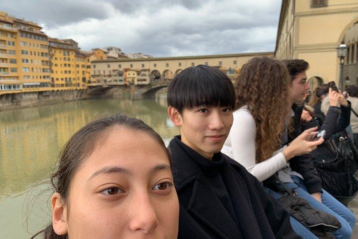 Transfer Milan to Florence