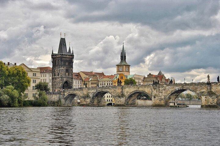 Private tour from Prague to Dresden and Kutna Hora