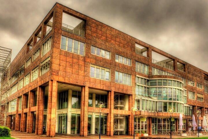 Dortmund Scavenger Hunt & Highlights Self-Guided Walking Tour
