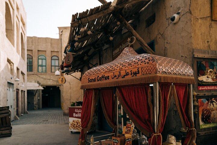 Private Full Day Tour In Dubai