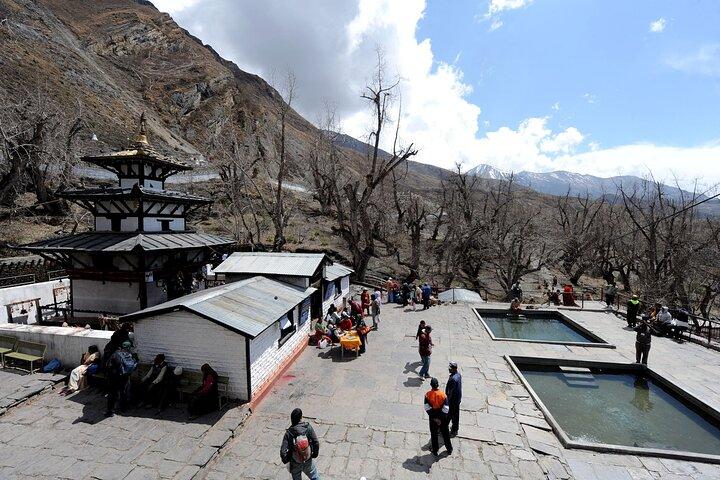 Private Pokhara 2 Day Overland Mustang with Muktinath Temple Tour