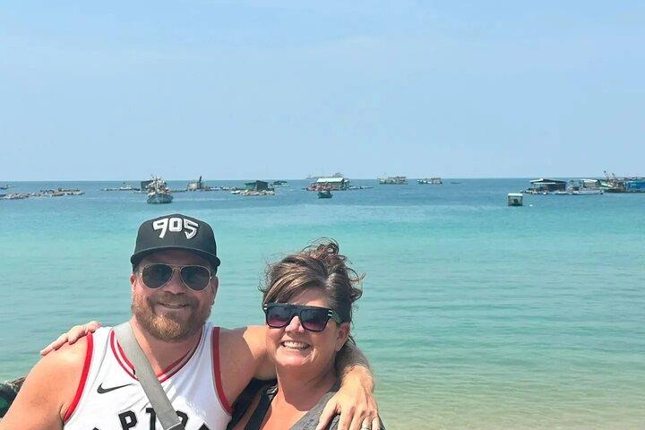 Half-day Motorbike Tour in Phu Quoc Island