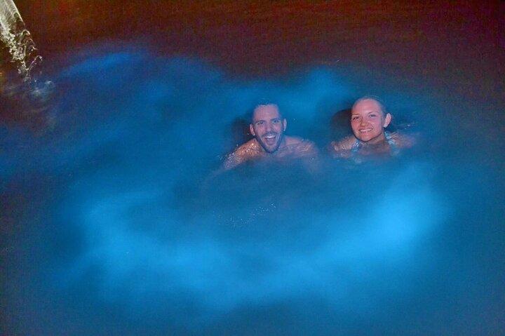 Luminous Lagoon Guided Tour In Montego Bay