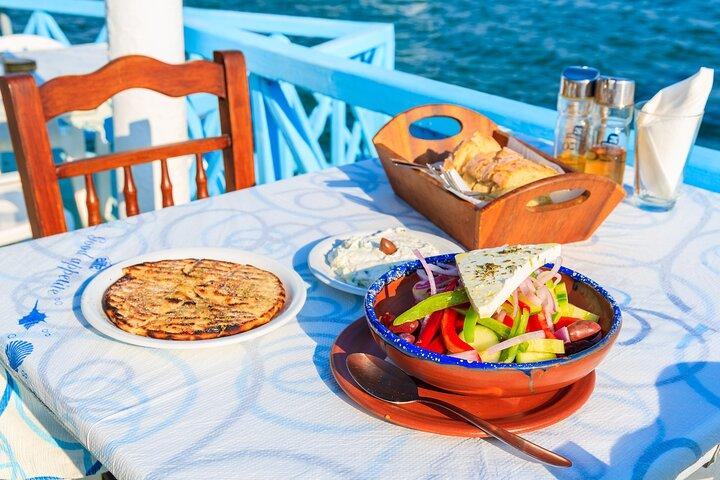 Deluxe Mykonos Tour for Cruise Passengers
