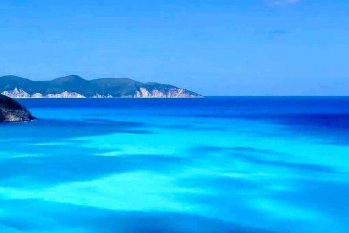 Deluxe Mykonos Tour for Cruise Passengers