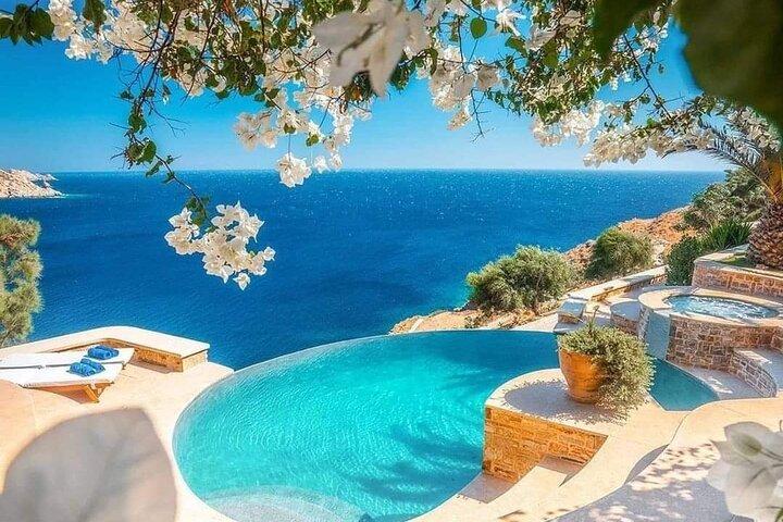 Majestic Mykonos: Shore Adventure for the First-Time Cruisers