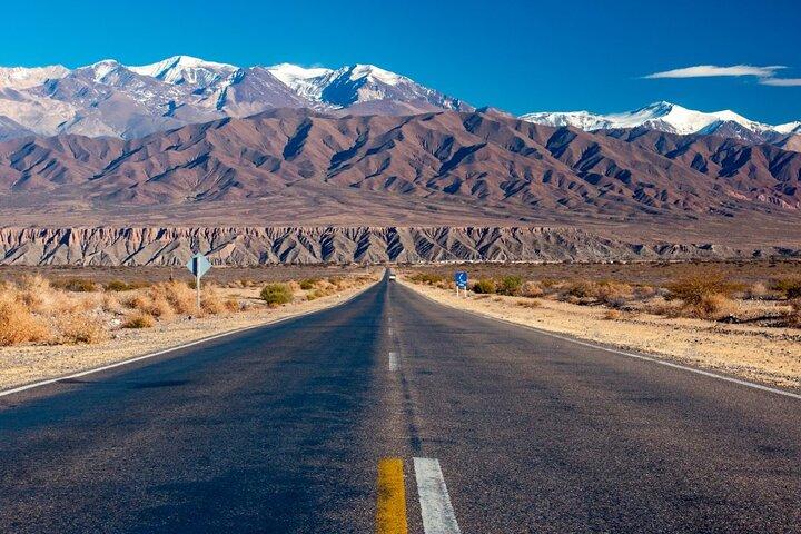 3 Day Tour from Salta to Cachi, Humahuaca and Salinas Grandes