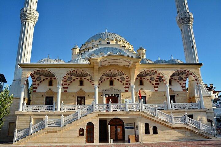 Half Day Private Tour in Cairo Churches