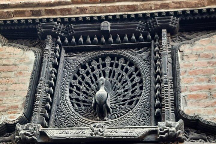 Kathmandu 2-Day Private Tour: 5 UNESCO Sites & Nagarkot Sunrise
