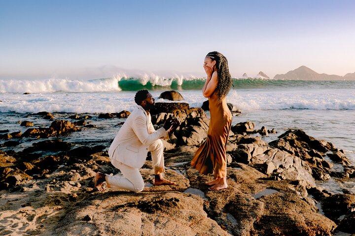 Photoshoot in Los Cabos, the best experience!