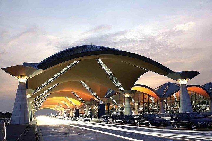 Kuala Lumpur International Airports To Kuala Lumpur City