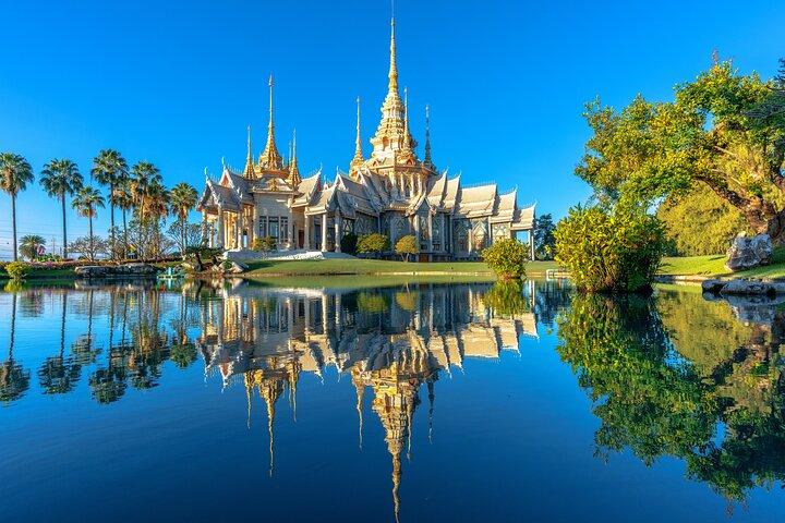 Private Tour Best of Bangkok in a Day