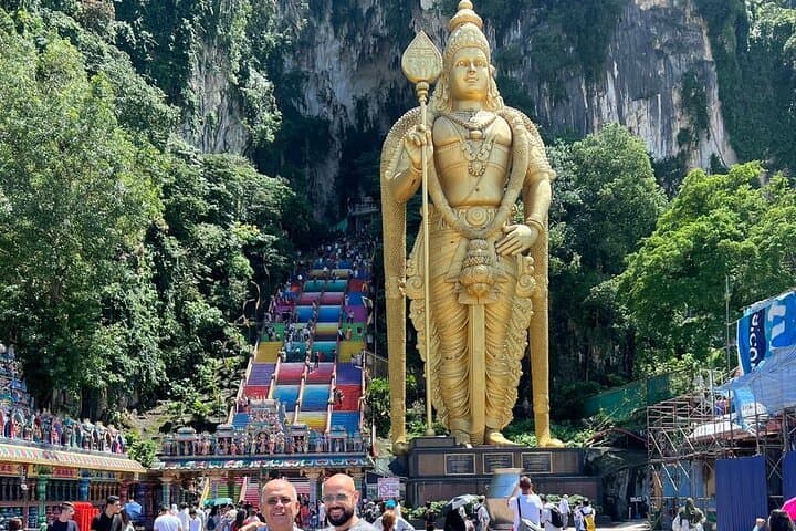 Exclusive Private Batu caves and Genting Tour