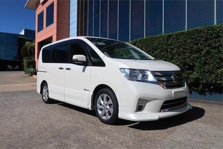 Mirissa to Yala Shared Shuttle Service