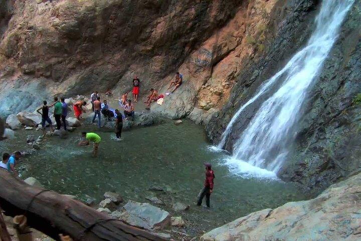 Ourika Valley and the Berber Village Day Trip from Marrakech