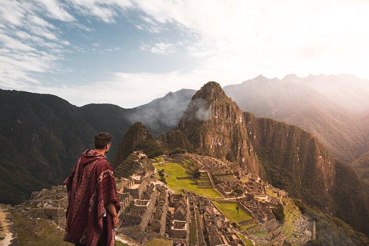 Machu Picchu Mystical Tour Cusco - Peru