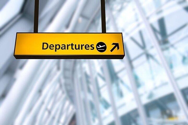 Private Transfers in Menara Airport Marrakech from or to Hotels