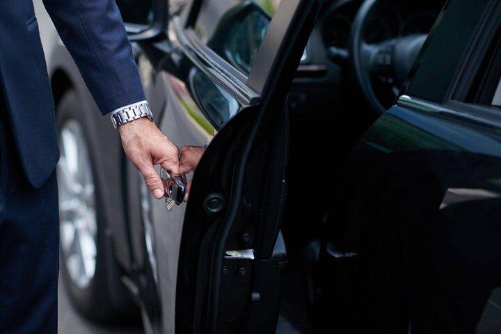 Private Transfers, Lisbon, Sintra, Cascais, Ericeira, Setubal