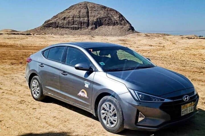 Private Transfer From Luxor To Hurghada