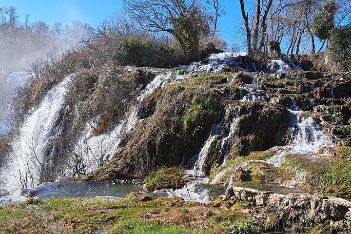 Full Day Tour Mostar & Kravica waterfalls from Dubrovnik