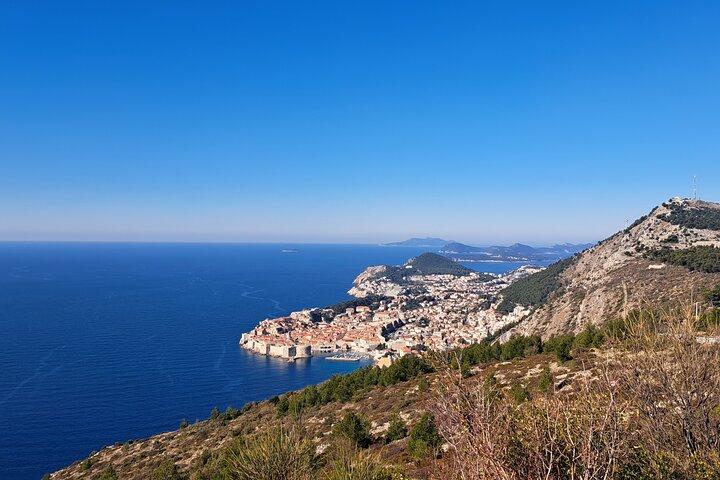 Dubrovnik Panorama Tour