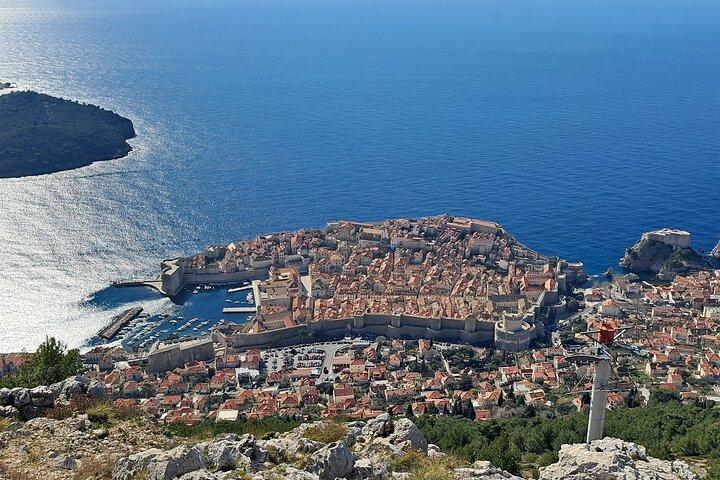 Dubrovnik Panorama Tour