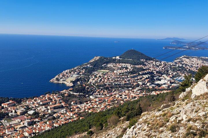 Dubrovnik Panorama Tour