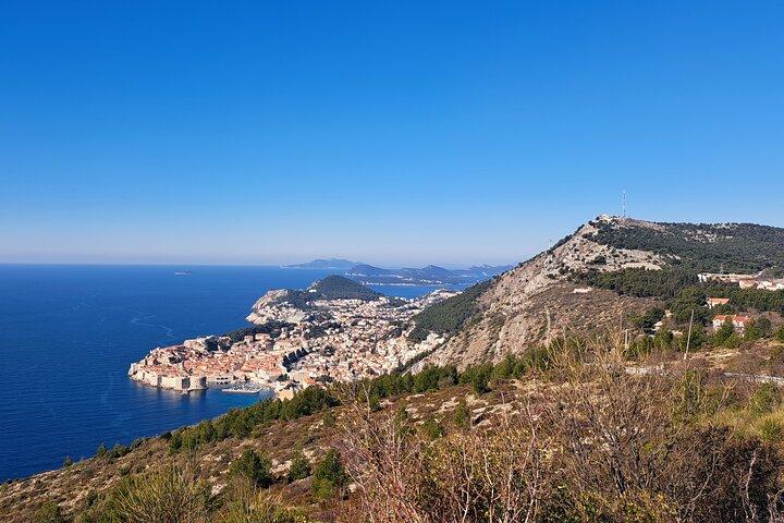 Private Customizable Tour of Croatia Via Minivan with a Guide