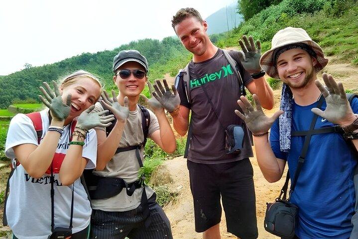 Sapa 2 Days 1 Night From Hanoi