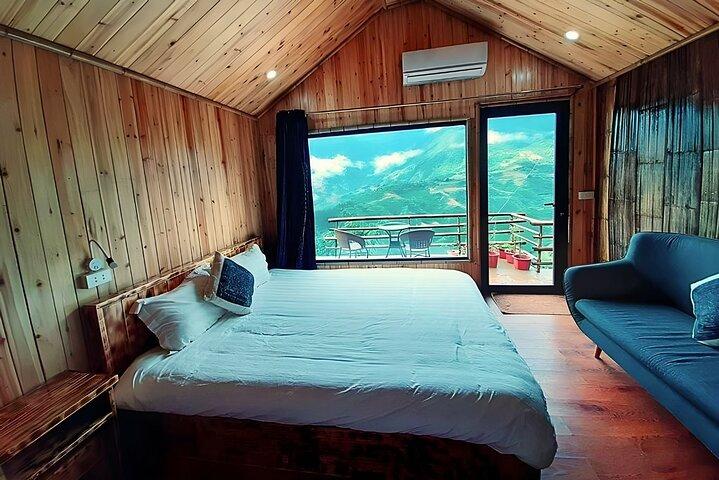 Sapa 2 Days 1 Night From Hanoi