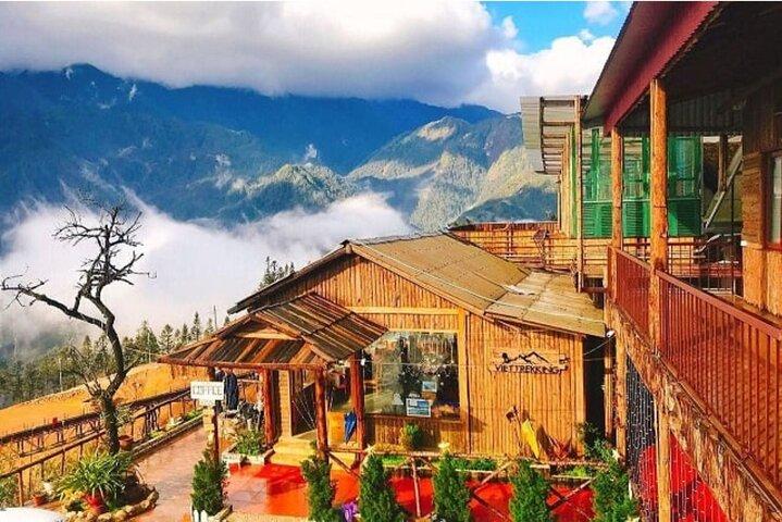 Sapa 2 Days 1 Night From Hanoi