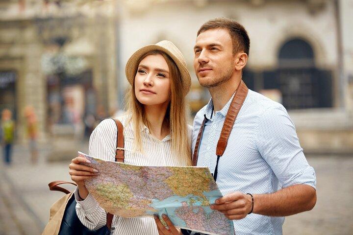 World War II in Milan, Italy Private Walking Tour