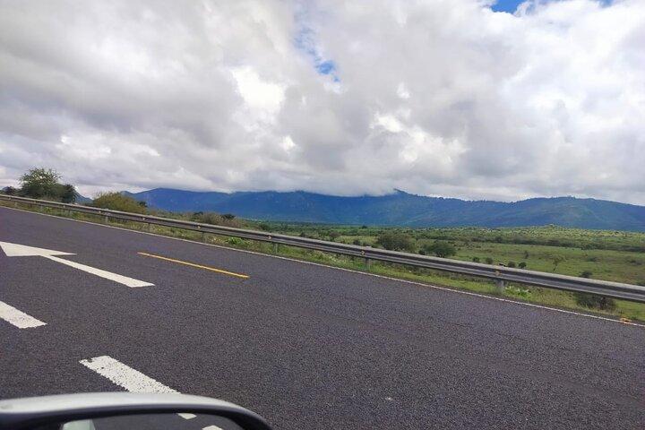 Private Mombasa City Tour Watamu Diani and Malindi