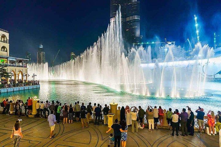 Burj Khalifa At the Top,Admission Ticket, with Transfers Dubai