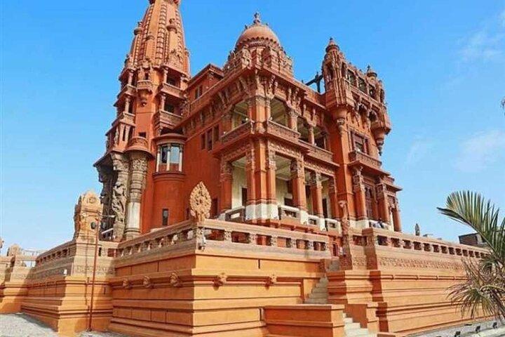 Private Tour in Cairo to Baron, Abdeen and Manial Palaces