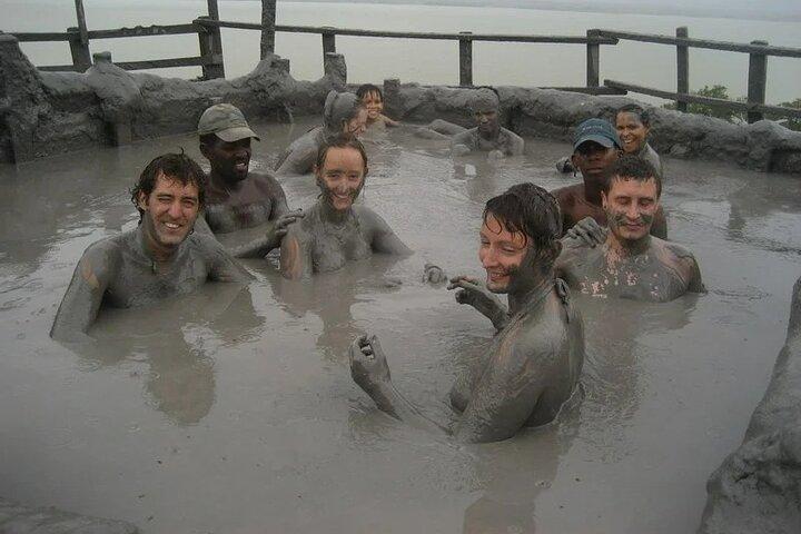 Tour Half Day Totumo Mud Volcano from Cartagena
