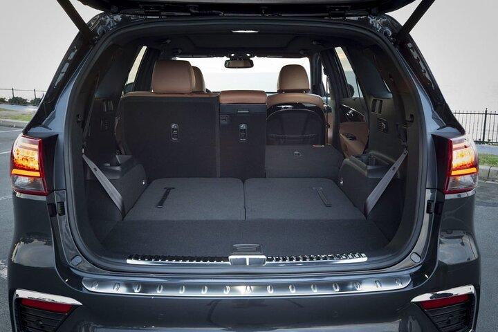 Private Transfer from Rabat to Casablanca Airport