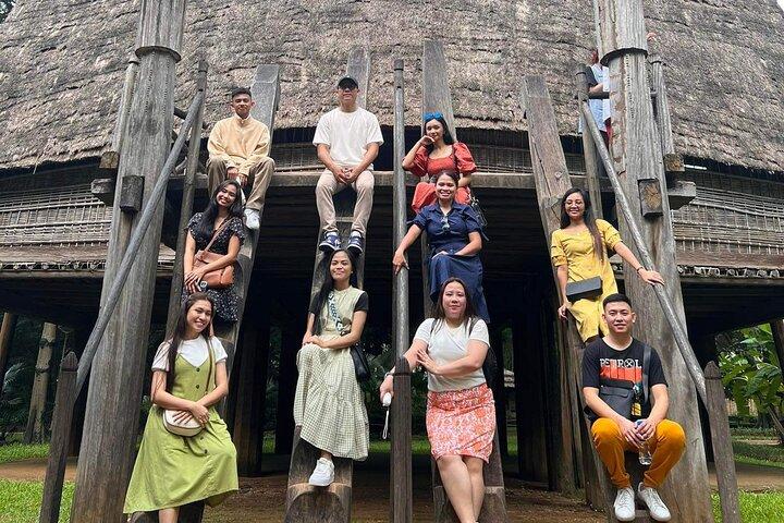 Hanoi City Tour Full Day