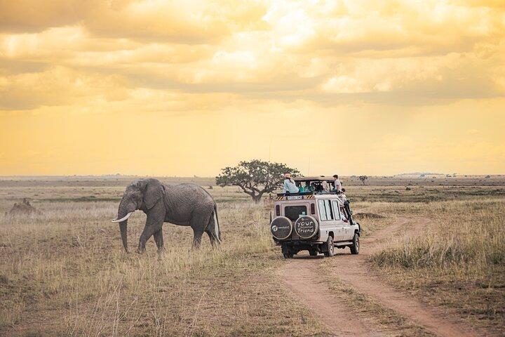 Tanzania Classic - 7 Days