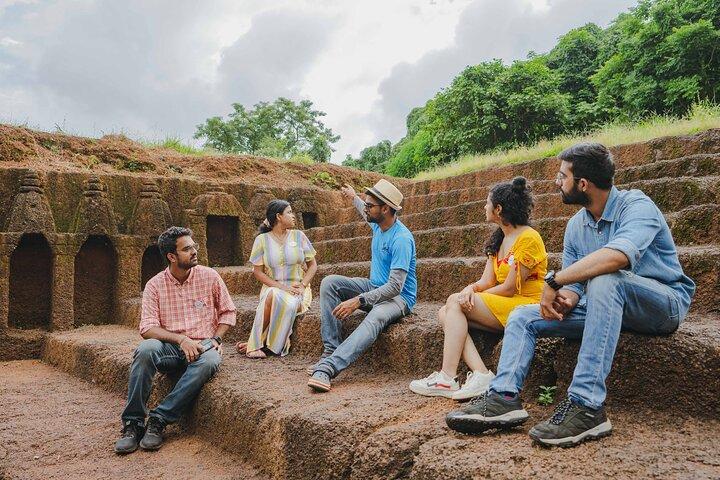 Exploring Divar Island's Monsoon Charm