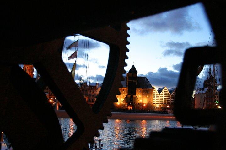 Gdansk Scavenger Hunt & Highlights Self-Guided Walking Tour