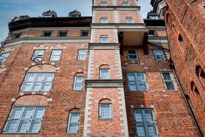 Gdansk Scavenger Hunt & Highlights Self-Guided Walking Tour