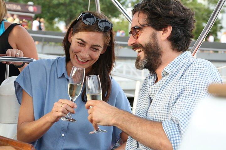 Sunset Private Sailing Experience in Barcelona up to 12 Guests