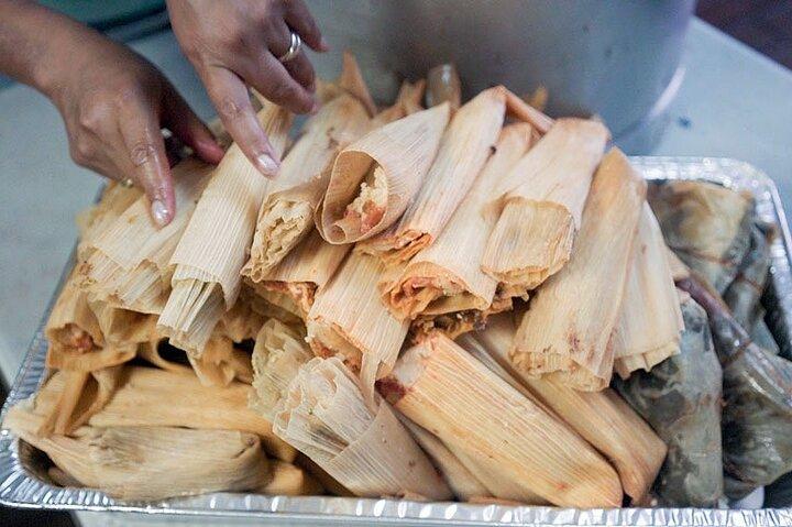 Queens Corona’s Culinary Essentials Tour