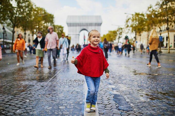 Petit Palais Paris Museum of Fine Arts Tour with Tickets