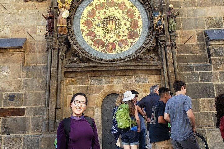 Prague and Budapest Cultural Tour from Vienna 3 Days