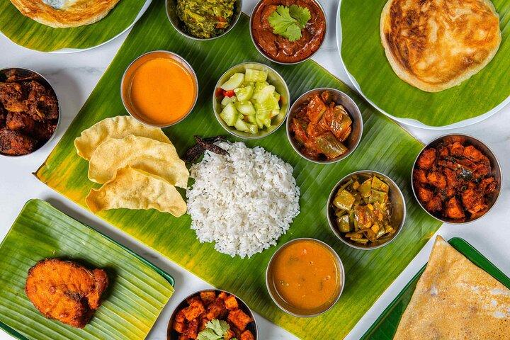 Organic Cooking Class with Garden Visit by Sinhagiri